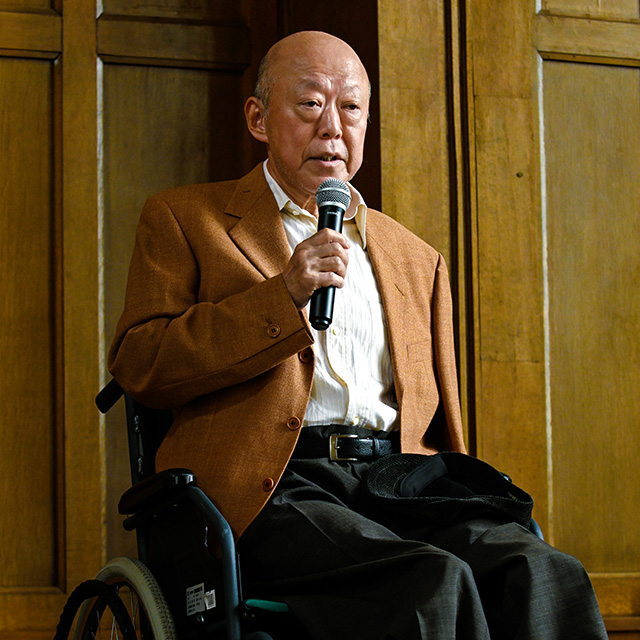 岩上さん